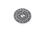 New Vw Cc Tiguan Touareg Wolfsburg Edition Badge Emblem 561853688DYMS. Fixed Price $81.20.