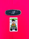 99-04 Land Rover Discovery Series Ii 2 Rear Door Hatch Emblem Badge Logo Oem. Fixed Price $12.00.