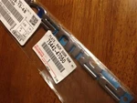 Toyota Genuine VW4 Emblem Rear "prius" 75442-47050 Oem Japan. Fixed Price $48.71.