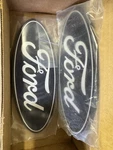 Putco 92100 92200 Decals And Emblems- 09-14 F150 Ford. Fixed Price $100.00.