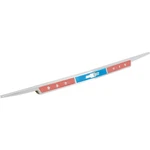 Trim Parts 4499 Reproduction Grille Emblem For 1968 Chevelle/el Camino. Fixed Price $112.99.