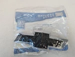 New Oem Gm 2022-2023 Chevy Bolt Euv Grille Bowtie Black Emblem 42730994. Fixed Price $30.00.