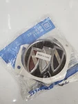 New Genuine Gm 2017-2022 Buick Encore Rear Lift Gate Tri-shield Emblem 42529541. Fixed Price $40.00.