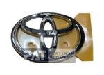 Genuine Toyota Highlander 2001-2007 Liftgate Emblem, 90975-02036. Fixed Price $39.50.