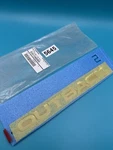 Oem 2005 - 2009 Subaru Outback Rear Emblem Badge Logo Chrome 93073AG060. Fixed Price $29.99.