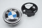 2018 - 2023 Bmw X2 F39 Rear Liftgate Emblem Release Switch Handle Oem 7248535. Fixed Price $42.49.