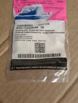2005-2020 Ford Fusion Taurus Edge Flex Awd Emblem 5F9Z-7442528-EA Oem Genuine. Fixed Price $15.99.