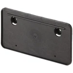 Front License Plate Bracket 1995-1998 Ford Explorer F5TZ17A385D FO1068106. Fixed Price $16.86.