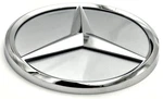 Tailgate Star Emblem Mercedes Cla W118 C118 Coupe W217 C217 C238 Silver. Fixed Price $40.79.