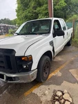 Used Air Cleaner Assembly Fits: 2009 Ford F250SD Pickup Gasoline Grade. Fixed Price $124.00.