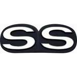 Oer 3940538 Reproduction Ss Grille Emblem For 1968-72 Nova. Fixed Price $58.99.