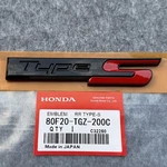 Black Trunk Emblem For Acura Integra Mdx Type Sport Hatchback 2023-2026 Badge. Fixed Price $20.70.