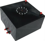 Rrc - 20 Gallon Custom Aluminum Fuel Cell No Sender Gloss Black Powder Coating. Fixed Price $219.95.