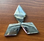 Mitsubishi MR971392 2002-2003 Galant Emblem Ornament. Fixed Price $12.00.
