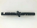 19-20 Ram 1500 Dt Lone Star Emblem Black Nameplate Badge Factory Mopar New Oem. Fixed Price $126.95.