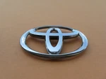 05-10 Toyota Avalon Front Grille Chrome Emblem Logo Badge Sign Oem Used A48106. Fixed Price $45.00.
