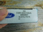 Nos 1991 1995 Mercury Cougar Roof Pillar Ornament Emblem F1WY-66517A56-A New. Fixed Price $39.99.