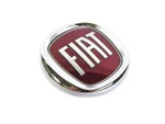 2012-2017 Fiat 500 Liftgate Tailgate Trunk Emblem Badge Nameplate Mopar Genuine. Fixed Price $86.02.