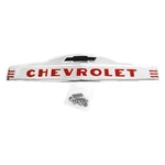 Dynacorn Hood Emblem. Fixed Price $104.86.