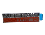 2012-2016 Mopar Dart Nameplate 68165753AA New Oem. Fixed Price $31.68.