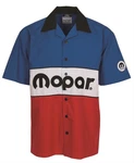 Fits Chrysler Pentastar Pit Shirt 488222. Fixed Price $49.99.