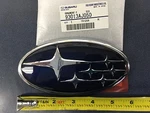 2013-14 Subaru Outback & Legacy Front Grille Star Emblem Badge Nameplate New Oem. Fixed Price $71.18.