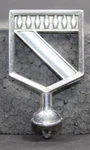 Vintage Gm 1985-1988 Buick Electra Hood Ornament Emblem 25532172 1986 1987. Fixed Price $5.94.