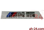 Bmw 51138059945 Oem F10 Series 2014+ M5 Grill Emblem Badge W/ Out Housing New. Fixed Price $86.95.
