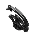 Genuine Mopar Hellcat Nameplate Right 68564504AA. Fixed Price $83.38.