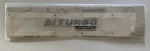 A2138179900 - Mercedes V8 Biturbo 4MATIC+ Badge Official Logo Part Made Spain. Fixed Price $29.95.