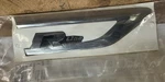 New Vw Tiguan MK2 Front Right Fender Badge 'r-line' 5NA853688BDPJ. Fixed Price $48.00.