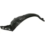 Sherman 0002B-24-3 Left Front Fender Liner For 2009-2011 Acura Tl. Fixed Price $28.64.