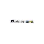 Genuine Land Rover Nameplate - Oem Code: LR173872. Fixed Price $46.76.