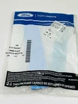 2006-2010 Ford Explorer Nameplate 6L2Z-7842528-C Genuine New Oem. Fixed Price $17.50.