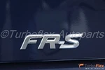 Scion Fr-s 2013-2016 Genuine Rear Emblem SU003-04073. Fixed Price $51.43.