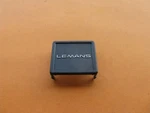Pontiac Lemans Dash Emblem Logo Badge Sign Symbol Used 90185374 Oem A40228. Fixed Price $15.00.