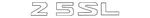 Genuine Nissan Deck Lid Emblem 84896-JA50A. Fixed Price $42.09.