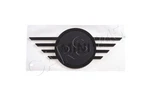 Genuine Mini Jcw U25 Countryman ALL4 Se Badge Front 51145A33B16. Fixed Price $66.77.