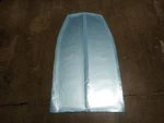 Genuine 19-22 Chevrolet Camaro Silver Hood Decal 84279180 56X23X1.4 Oe 2963060. Fixed Price $114.00.