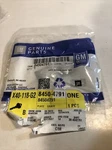 Genuine Gm Plate 84504791 Ld Emblem Badge Chrome Oe. Fixed Price $17.70.