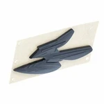 New Genuine Dodge Hornet Fender Emblem Black (2023-2024) Oe 68617702AA. Fixed Price $81.18.