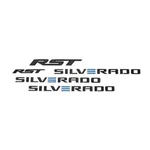 2024 Chevrolet Silverado Black Emblem Package 85064373 Piece Oem Gm. Fixed Price $149.98.