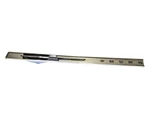 1967-68 Ford Thunderbird Tbird Lh Chrome Moulding Backup Light Original Oem. Fixed Price $134.95.