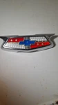 1954 Chevrolet Bel Air Emblem Bezel P-3705032 C-4 Bowtie. Fixed Price $89.99.