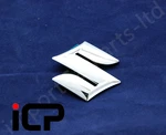 Genuine Front Grille Badge Emblem Fits: Suzuki Jimny Sn 77811-58J10-0PG. Fixed Price $22.59.