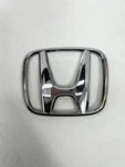 2002 2003 Honda Odyssey Civic Rear Trunk Liftgate Emblem 75700-S5A-0000 Oem Tabs. Fixed Price $9.99.