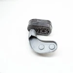 Mercedes-benz W204 Rear Exhaust Pipe Right Suspension A2044901137. Fixed Price $42.77.