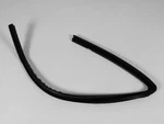 Genuine Mopar Front Door Glass Seal Right 55394052AL. Fixed Price $170.49.