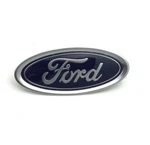 13-20 Ford Fusion 17-21 Gt Front Bumper Blue Oval Grille Emblem DS7Z-8213-A Oem. Fixed Price $26.76.
