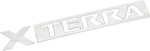 Genuine Nissan Hatch Emblem 93494-EA000. Fixed Price $42.48.